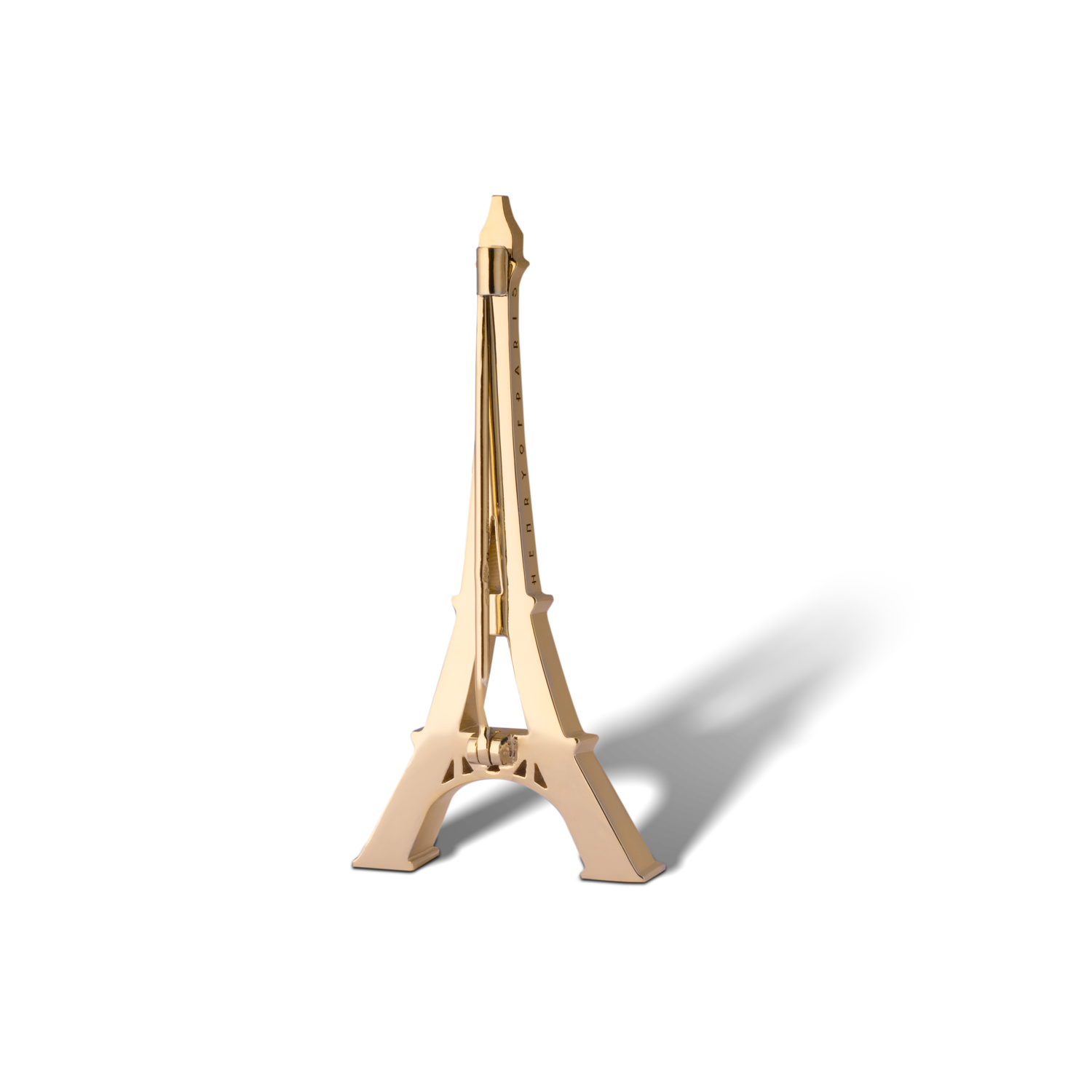L'âme de Paris diamantový šperk od Henry of Paris