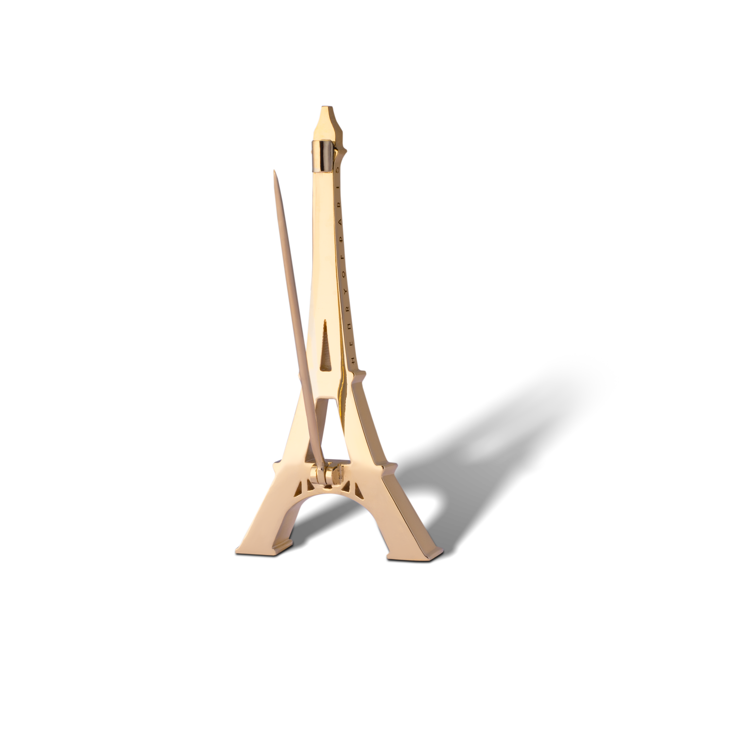 L'âme de Paris diamantový šperk od Henry of Paris